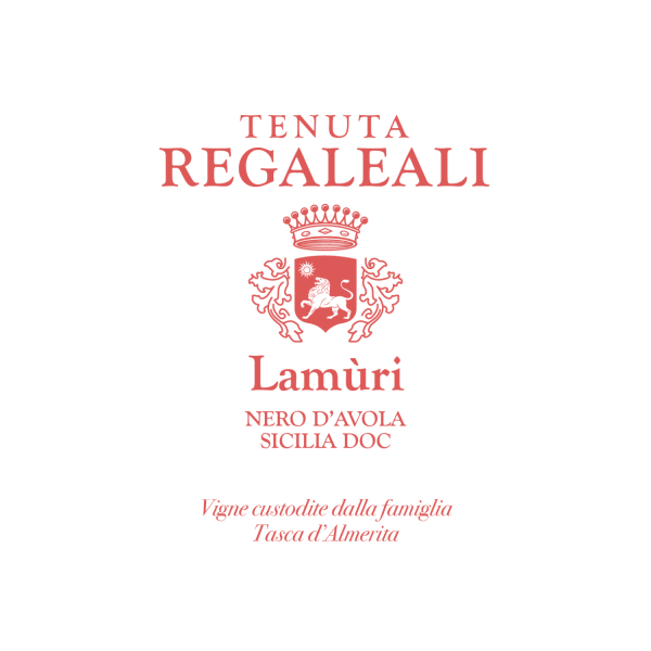 Tasca D'Almerita Lamùri Sicilia
